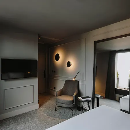 El Moderne 4* 기욘