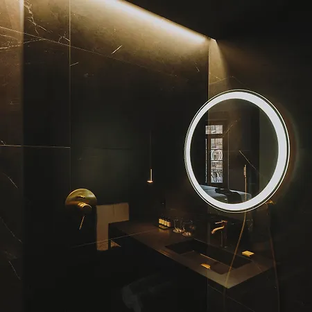 호텔 El Moderne 4*