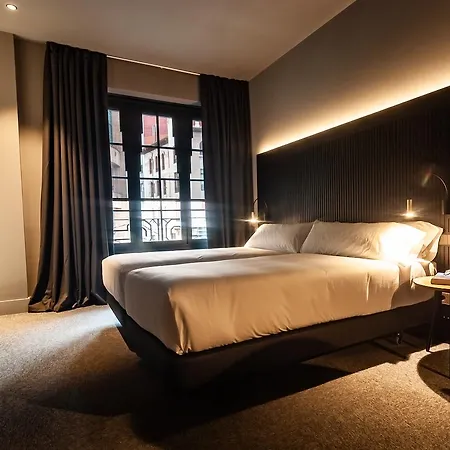 El Moderne 호텔 4*