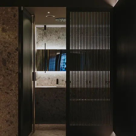El Moderne 호텔 4*