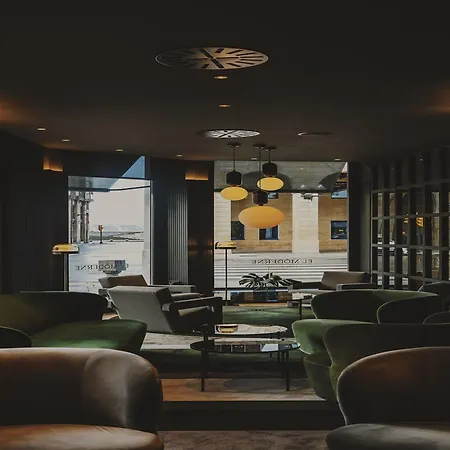 El Moderne 호텔 4*